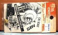 CAL-SCALE HO SCALE HEADLIGHT PYLE # HL-205