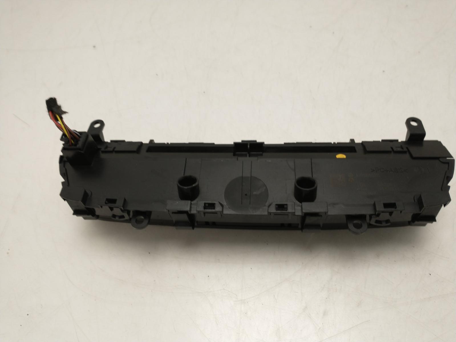 A2059005036 System GPS Navigation MERCEDES Class C Lim 220 CDI  