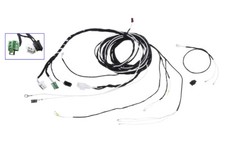 Original Kufatec elektrische Heckklappe Easy-Pack Code 890 für Mercedes W247