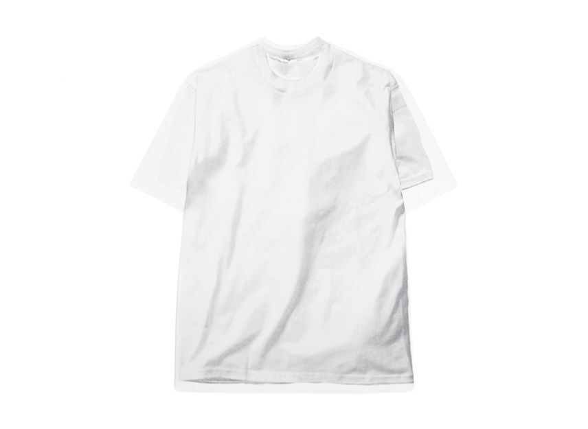 Supreme x MM6 Maison Margiela Box Logo Tee White | eBay Supreme x MM6 Maison Margiela Box Logo Tee White | eBay
