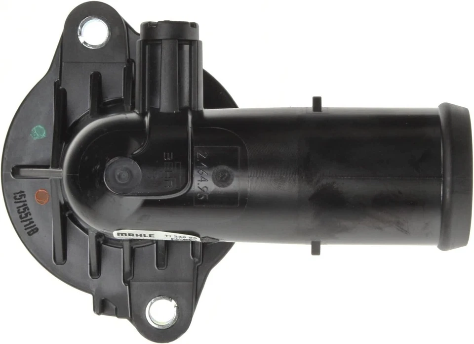 Jeep Grand Cherokee Wrangler JK 2013-2018 3,6 L OEM termostato de MAHLE, México Foto 3 de 4