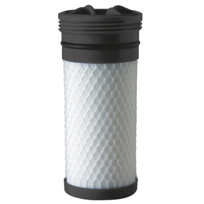 Katadyn Hiker Pro Filter Ersatzelement Glasfasern Aktivkohle Base Camp Wasser