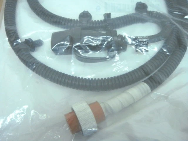 DODGE RAM 2500 3500 4500 5500 2010 - 2013 BLOCO AQUECEDOR CABO CONEXÃO NOVO - Imagem 4 de 4