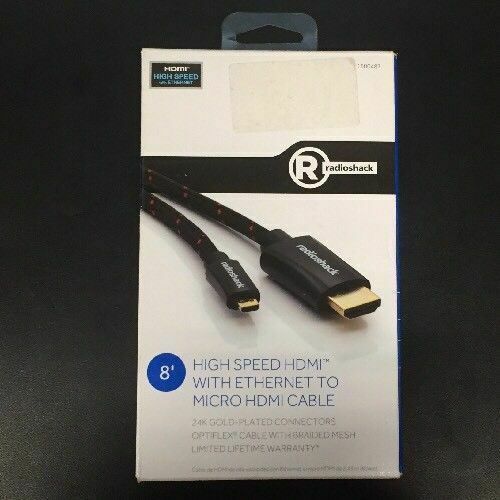 Mtrading Cavo Video HDMI 7205009 | Comet - Foto 11