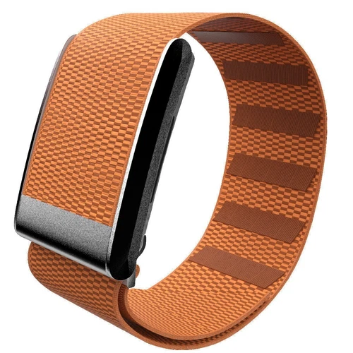 Nylon Band Replacement Breathable Replacement Strap for Whoop 4.0 Sports Watch - Bild 36 von 43
