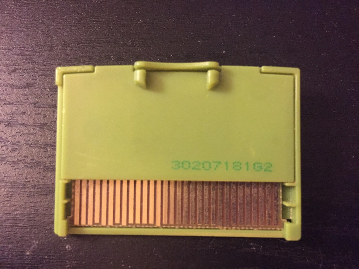 Leapfrog Leapster Explorer, LeapPad Learning Game — MINNIE Leapfrog Leapster Explorer, LeapPad Learning Game — MINNIE