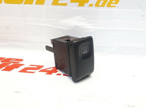 SCHALTER HECKSCHEIBENHEIZUNG VW RALLYE GOLF 2 GL GT GTI G60 16V COUNTRY JETTA US