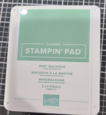 Retired Stampin' Up Classic Ink Pad - YOUR CHOICE 