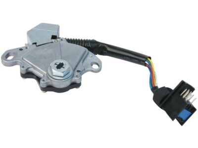 For 1998-2004 Volvo V70 Auto Trans Position Switch 63721NYHW 2001 1999 2002 2000
