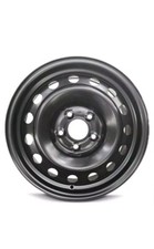 New Dorman 939-234 16x6 Steel Wheel Rim 5x108 Fits Ford Focus Transit Connect New Dorman 939-234 16x6 Steel Wheel Rim 5x108 Fits Ford Focus Transit Connect