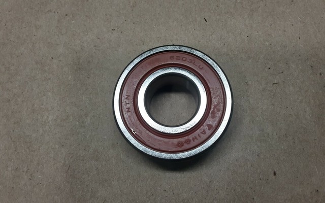 6203lu подшипник ntn