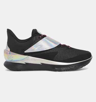 Under Armour Curry Fox 1 'Gamer' Unisex Basketball Shoe 6001920