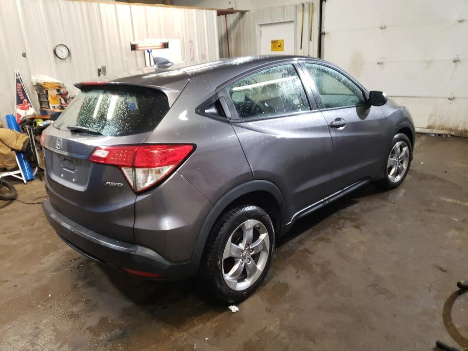 Used Hood fits: 2020 Honda Hr-v Grade A Foto 3 de 4