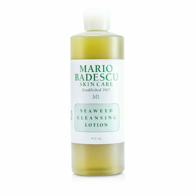 seaweed cleansing lotion