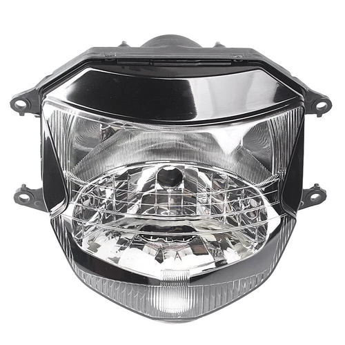 New Motorcycle ABS Front Headlight Assembly Fit For Honda CBR1100XX 1997-2003