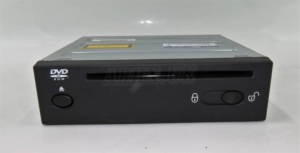 YIB500170 Range Rover Sport Discovery Genuine New Navigation Computer Unit - Image 3 of 4