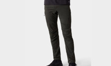 686 Anything Cargo Pant 34 Dark Green KCRGNS14-DKG