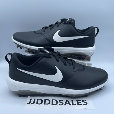 men's roshe g tour spiked golf shoe