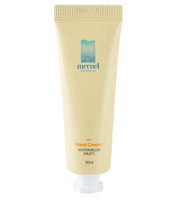 ATEEZ Mernel HAND CREAM WATERMELON FRUITY 30ml / 1.01oz