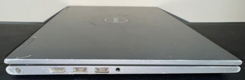 DELL 5738 2 IN 1 LAPTOP - INTEL i3-7100U@2.40GHz - 250GB SSD - 8GB RAM - WIN 11 - Picture 5 of 11