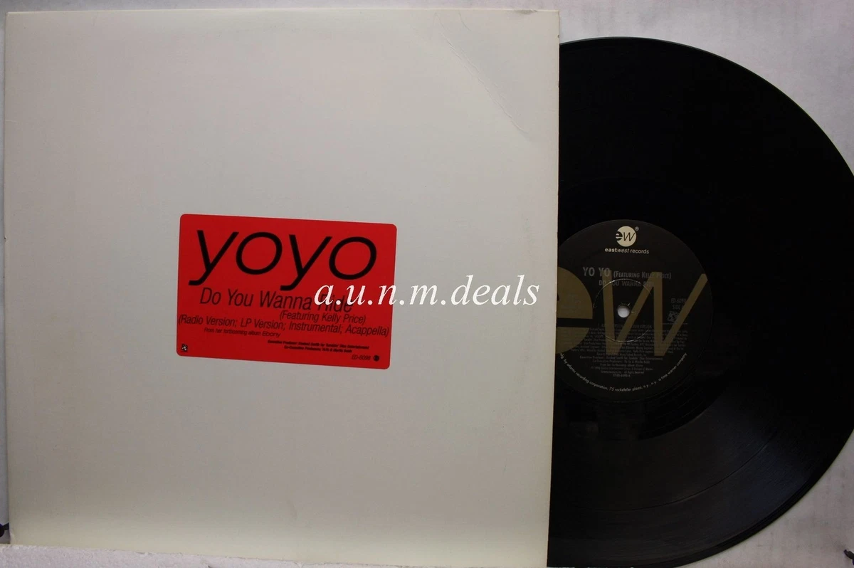 Yoyo records hotsell