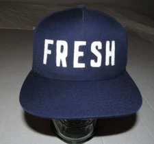 Omega Craft Yeast Fresh The Classics Snapback Baseball Hat Cap Bar Pub Brewery