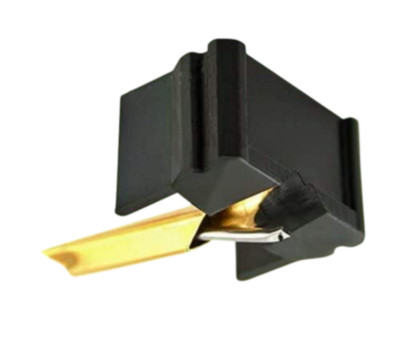 Diamant Saphir Elliptique Tonar 469DE – Pour Cellule Shure M91EDM