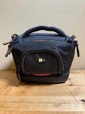 Case Logic SLDC203 Small Camera Bag Black