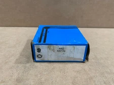 FAG 3207 C2 ANGULAR CONTCT BALL BEARING