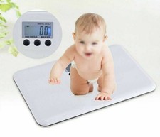 bbluv baby scale