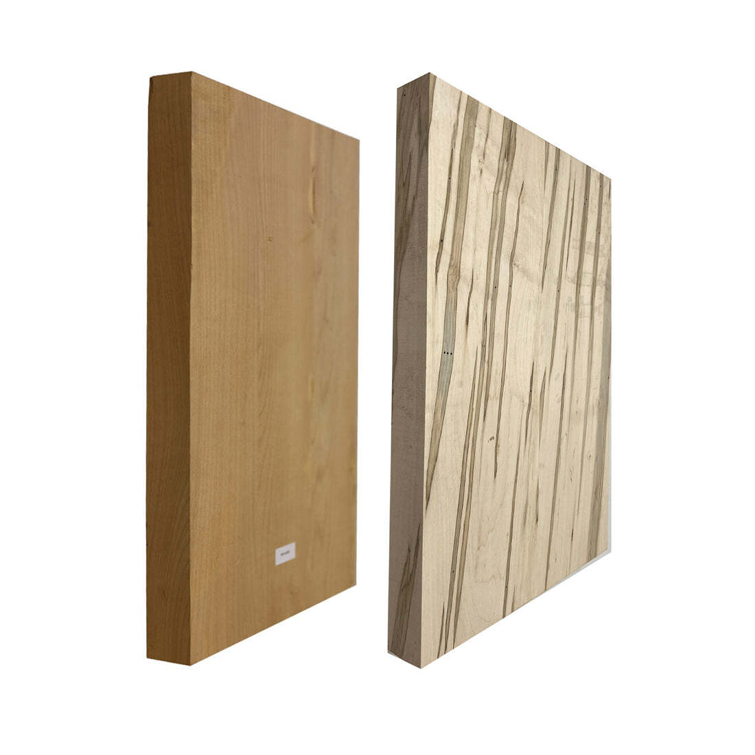 Tonewood Ambrosia Acero Maple Legno Per Liuteria Acustica