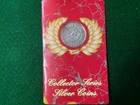 The Glory Hole Saloon and Gaming Hall , Silver Collector Series - T17