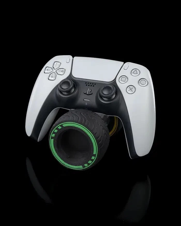 Pit Stop Tires Controller Holder - Image 4 of 4