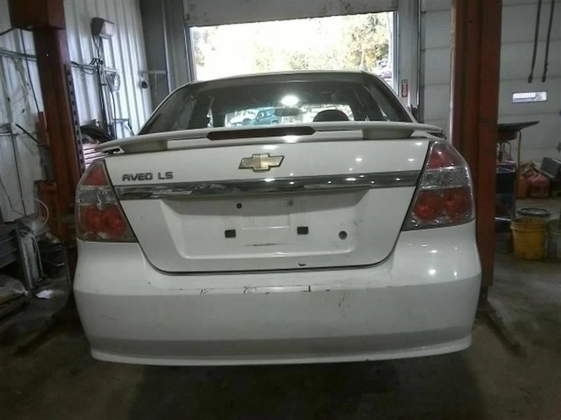 Console chassi ECM abaixo da frente Ntbk compatível com 07-08 AVEO 92609 - Imagem 4 de 4