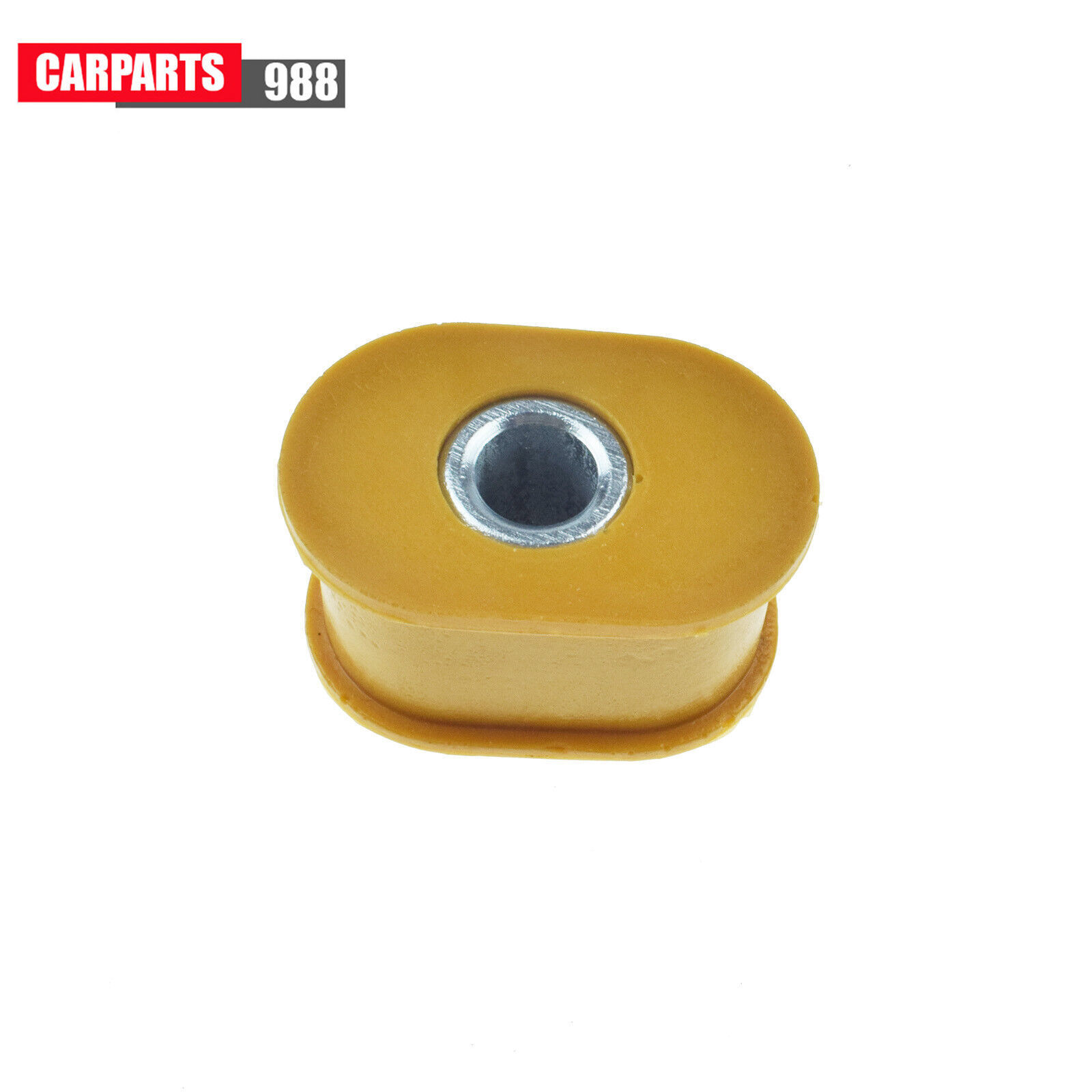 Set of 4 Door Brake Hinge Check Strap Rubber Bush For BMW E65 E66 51217112444