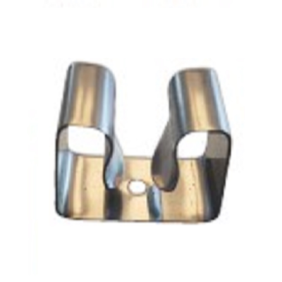 Pinza A Sgancio Rapido Con Blocco A Sfera 316 Manico A T In Acciaio