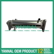 4HK1 Egr Valve For Isuzu diesel engine parts