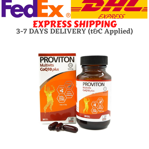 proviton coq10