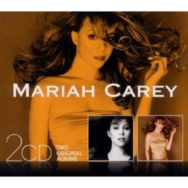 MARIAH CAREY 