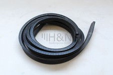 Guarnizione vano motore engine compartiment seal guarnizione vano motore Fiat Dino Sp.