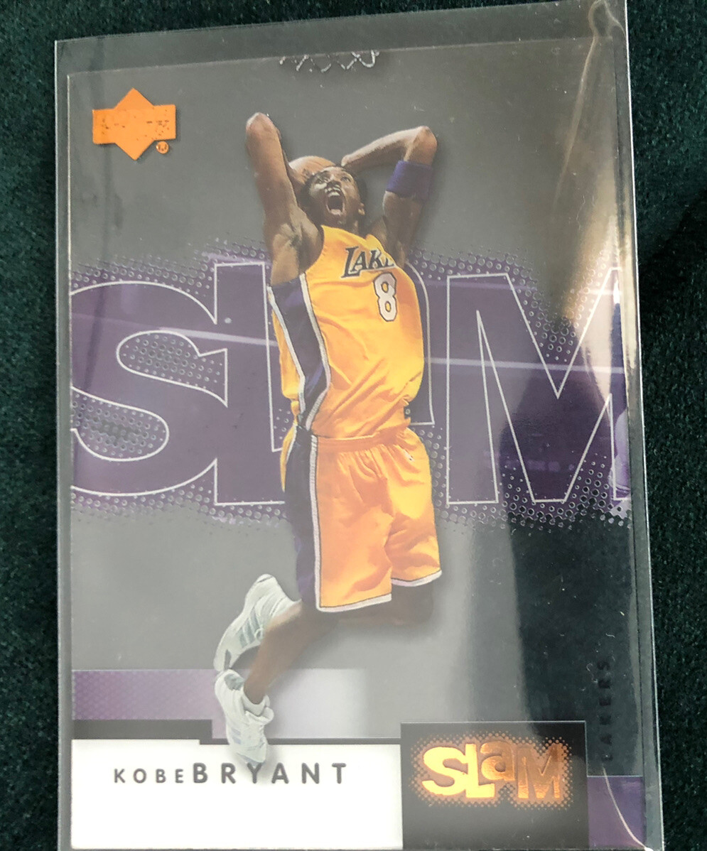 ブラッドリークーパー ロケット サイン オート Upper Deck 2004 Upper Deck Pro Sigs DIAMOND SIGNATURE #37 Kobe Bryant