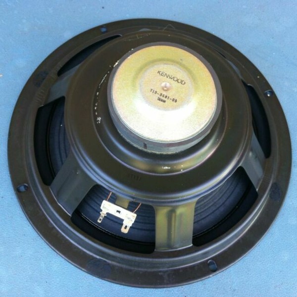 kenwood t10 subwoofer
