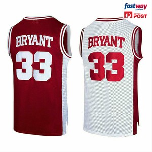 kobe bryant 33 jersey