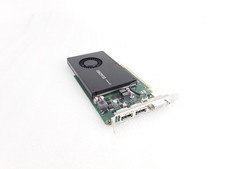 Nvidia Quadro K2200 DisplayPort DVI PCIE 2.0 ...