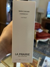 Authentic La Prairie Skin Caviar Harmony L  Extrait 20ml Original Tester 2023 