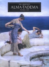 ALMA TADEMA (Pre-Raphaelite painters series) by Ash, Russell Paperback Book The