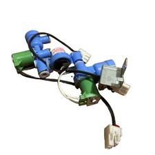 OEM LG REFRIGERATOR WATER VALVE AJU75632520