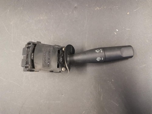 PEUGEOT 206 COMBINATION SWITCH WIPER SWITCH, 10/99-11/07 99 00 01 02 03 04 05 06