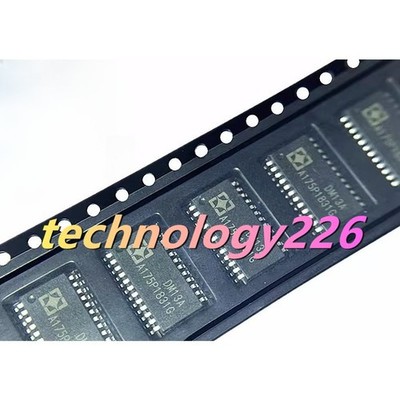 5PCS NEW SITI DM13A SOP24 1.0MM LED IC #TT