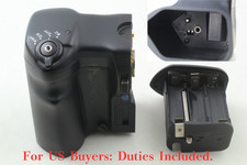  Near MINT Mamiya Power Grip WG402 Motor Winder Drive for 645 PRO TL From JAPAN